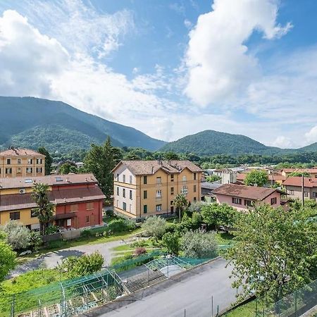 Vallategna Apartment Lake Como And Mountains Asso Экстерьер фото