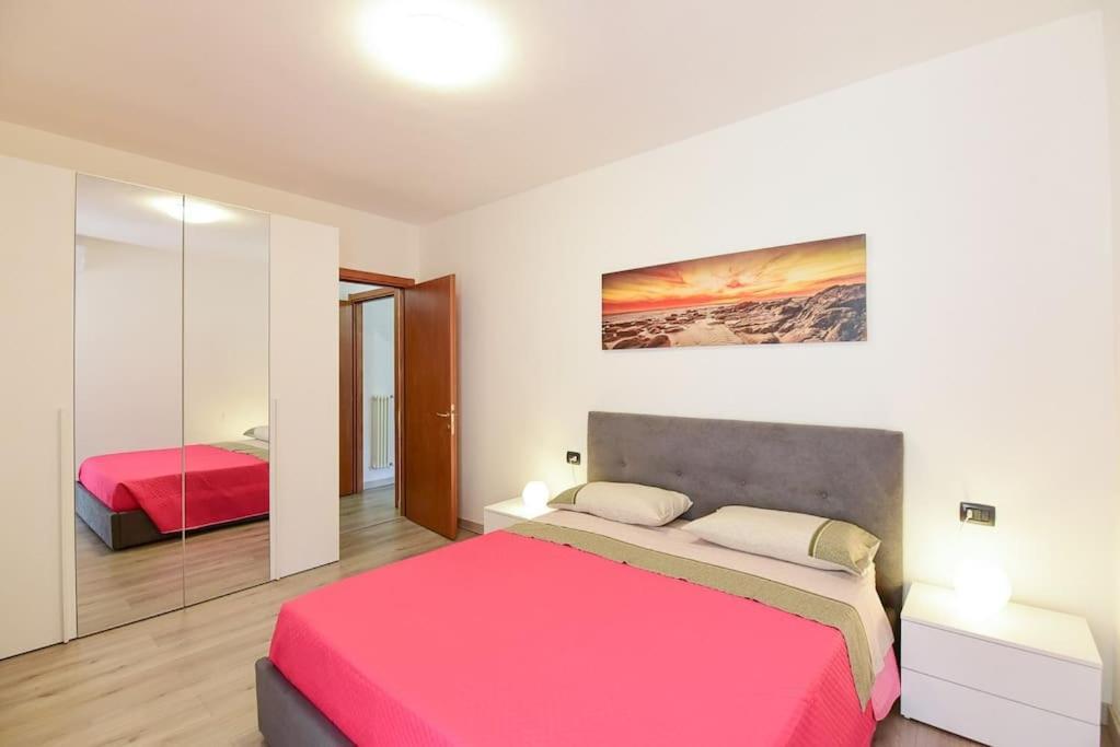 Vallategna Apartment Lake Como And Mountains Asso Экстерьер фото