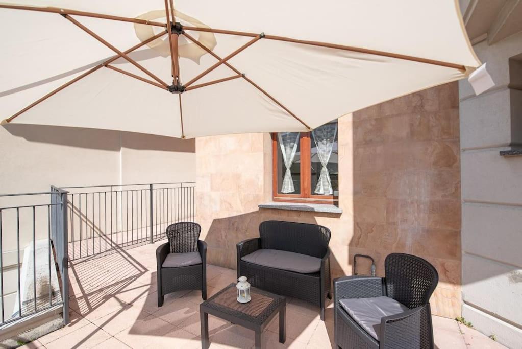 Vallategna Apartment Lake Como And Mountains Asso Экстерьер фото